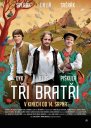 podgląd Tři bratři - DVD