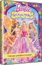 podgląd Barbie i sekretne drzwi - DVD