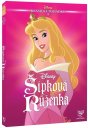podgląd Śpiąca królewna - DVD