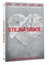 podgląd Stejná srdce - DVD