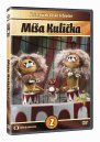 podgląd Míša Kulička 2 - DVD