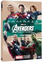 podgląd Avengers 2: Age of Ultron - DVD