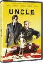 podgląd Krycí jméno U.N.C.L.E. - DVD