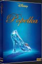podgląd Popelka (2015) - DVD
