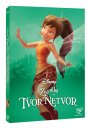 podgląd Zvonilka a tvor Netvor - DVD