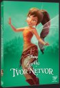podgląd Zvonilka a tvor Netvor - DVD