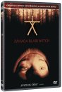 podgląd Záhada Blair Witch - DVD
