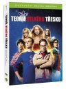 podgląd Teorie velkého třesku 7. série - 3 DVD