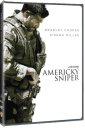 podgląd Snajper - DVD