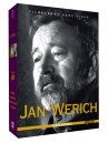 podgląd Jan Werich - Zlatá kolekce - 4 DVD