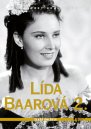 podgląd Lída Baarová 2 - Zlatá Kolekce - 4 DVD