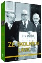 podgląd Ze školních lavic - Zlatá kolekce - 4DVD