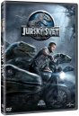 podgląd Jurassic World - DVD