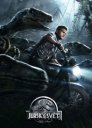 podgląd Jurassic World - DVD