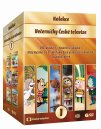 podgląd Večerníčky Kolekce - 6 DVD