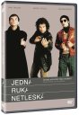 podgląd Jedna ręka nie klaszcze - DVD