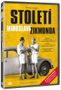 podgląd Století Miroslava Zikmunda - DVD