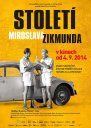 podgląd Století Miroslava Zikmunda - DVD