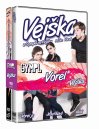 podgląd Vejška + Gympl - kolekce - 2DVD
