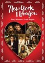 podgląd New Yorku, miluji tě! - DVD