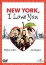 podgląd New Yorku, miluji tě! - DVD