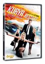 podgląd Kurýr: Restart - DVD