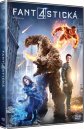 podgląd Fantastická čtyřka (2015) - DVD