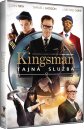 podgląd Kingsman: Tajne służby - DVD