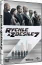 podgląd Szybcy i wściekli 7 - DVD