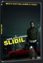 podgląd Slídil (2014) - DVD