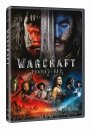 podgląd Warcraft: Początek - DVD