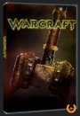 podgląd Warcraft: Początek - DVD