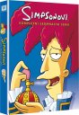 podgląd Simpsonovi 17. série - DVD