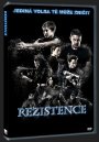 podgląd Rezistence - DVD