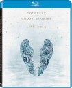 podgląd Coldplay - Ghost Stories Live 2014 - Blu-ray
