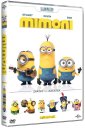 podgląd Mimoni - DVD