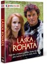 podgląd Láska rohatá - DVD