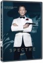 podgląd 007 James Bond Spectre - 2DVD