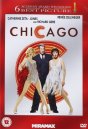 podgląd Chicago - DVD
