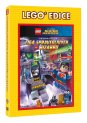 podgląd LEGO DC - Liga spravedlivých vs Bizarro - DVD