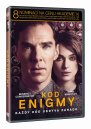 podgląd Kód Enigmy - DVD