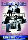 podgląd Laurel a Hardy Collection - (4 Filmy) DVD