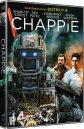 podgląd Chappie - DVD