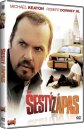 podgląd Šestý zápas - DVD