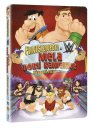 podgląd Flintstoneovi a WWE: Mela doby kamenné - DVD