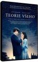 podgląd Teoria wszystkiego - DVD