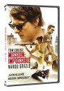 podgląd Mission: Impossible - Rogue Nation - DVD