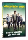 podgląd Vincentův svět - DVD