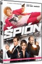 podgląd Špión - DVD