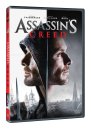 podgląd Assassins Creed - DVD